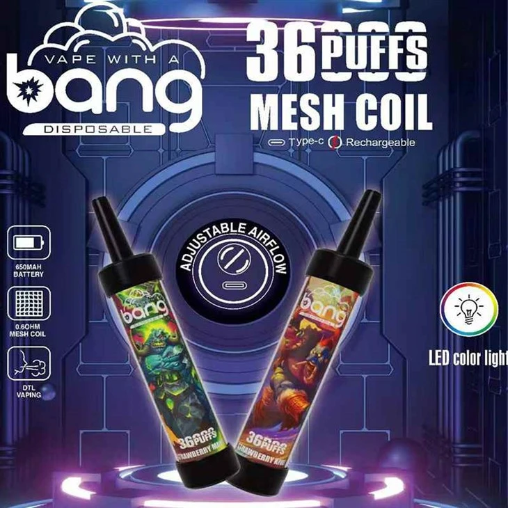 Bang   360000