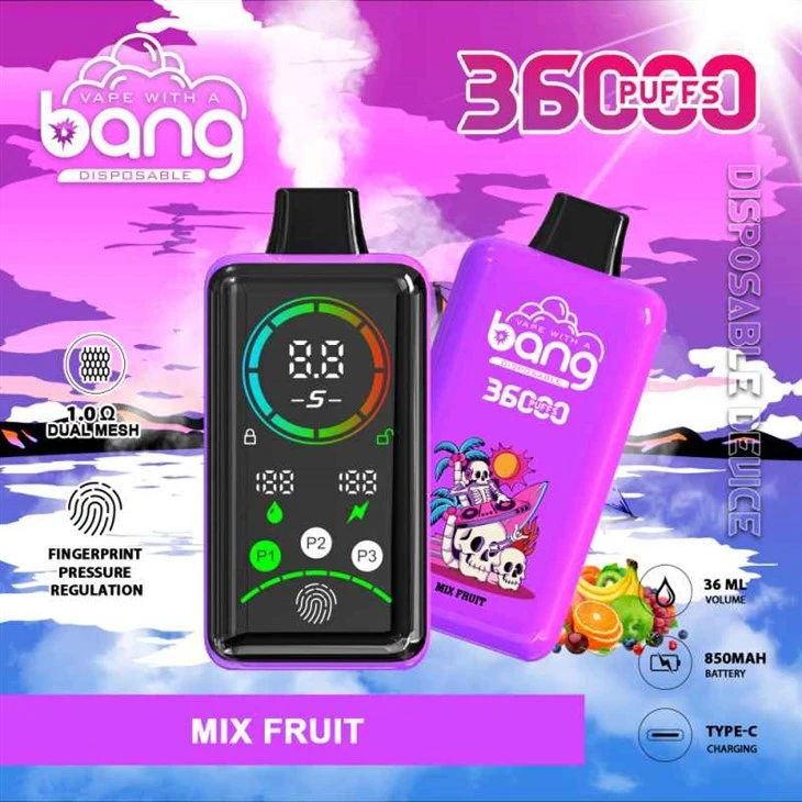 Bang 36K