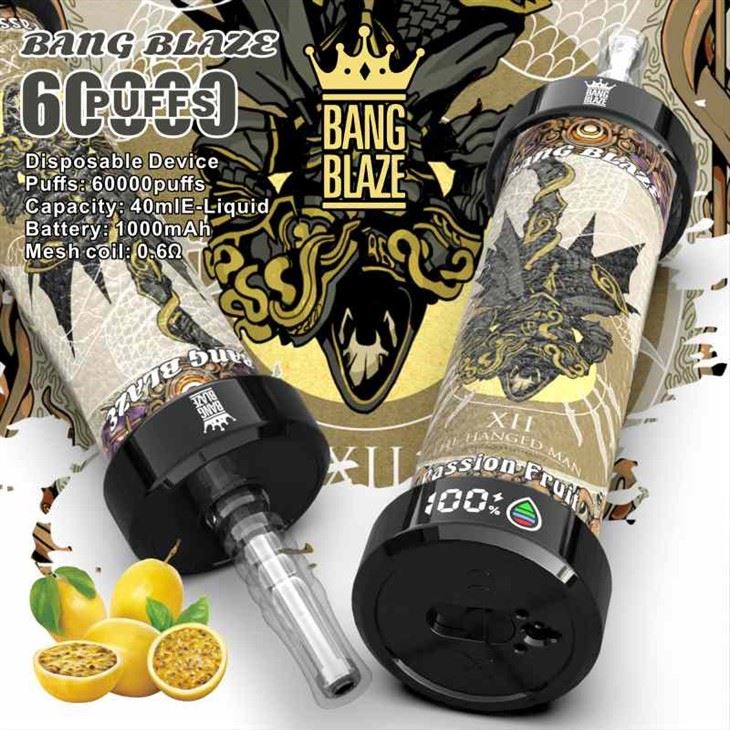 Bang Blaze 60000 souf