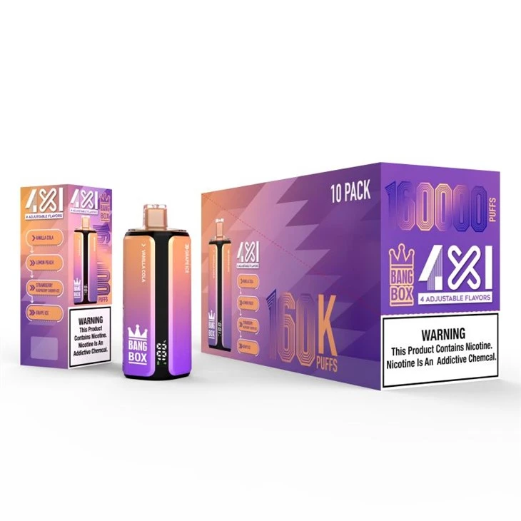 BANG BOX 160000 8nan1