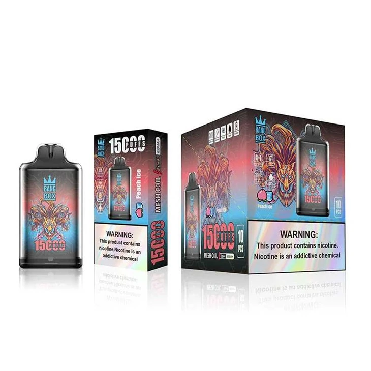 Bang  Box  S1 15000
