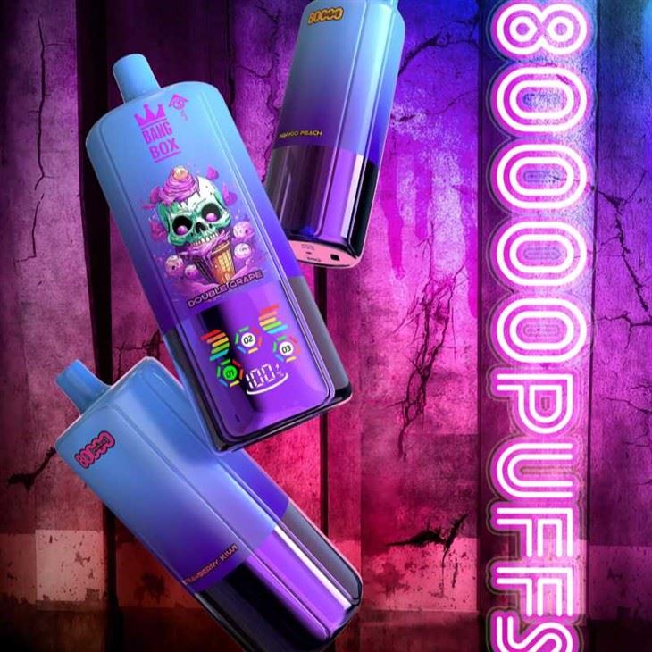 Bang bwat trip 80000