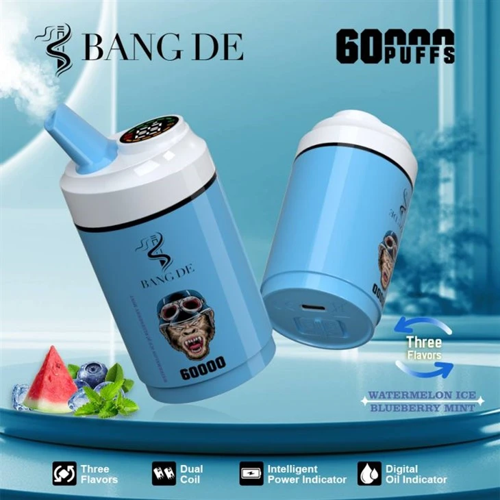 Bang de 60000 3 nan 1