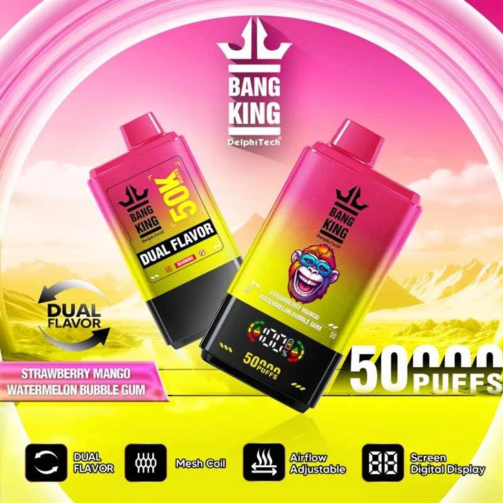 Bang wa 50000 gou doub