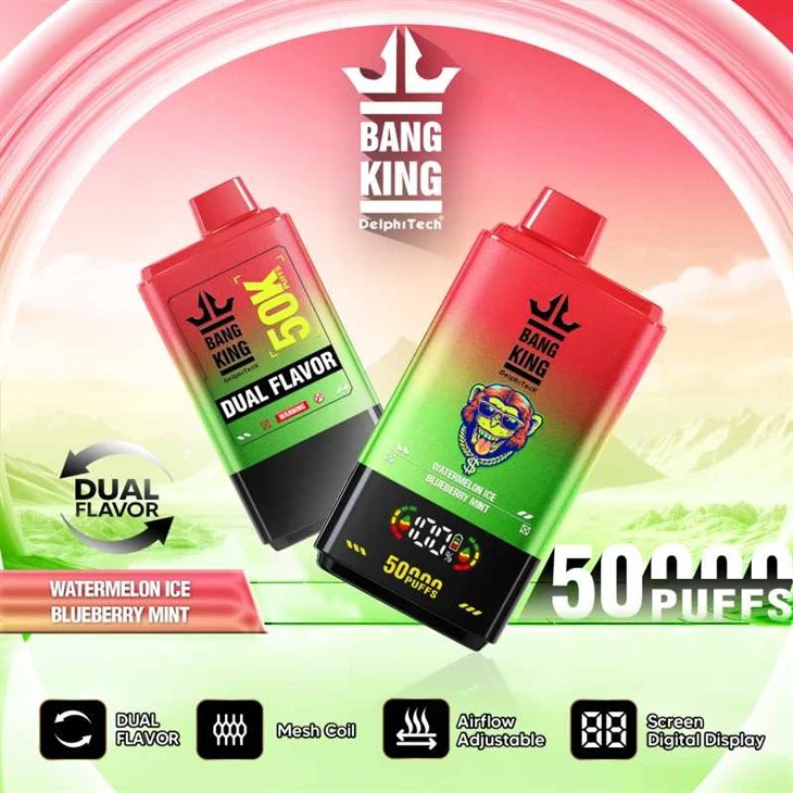 Bang wa 50k