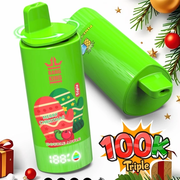 BANG KING Triple 100000 3nan1