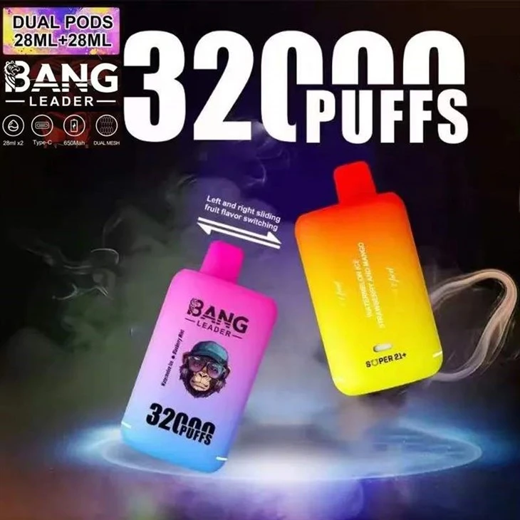 Bang lidè 32000