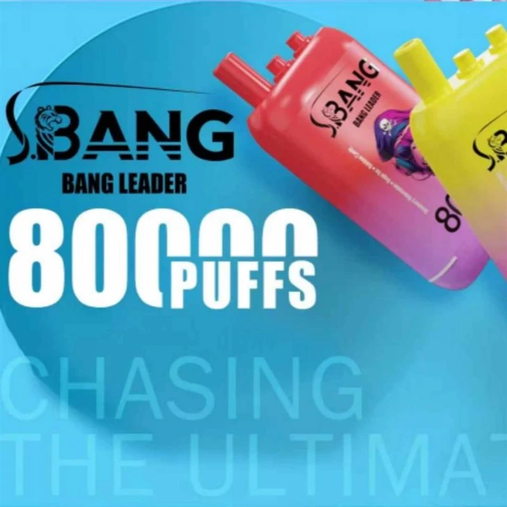 Lidè bang 80000 3 nan 1