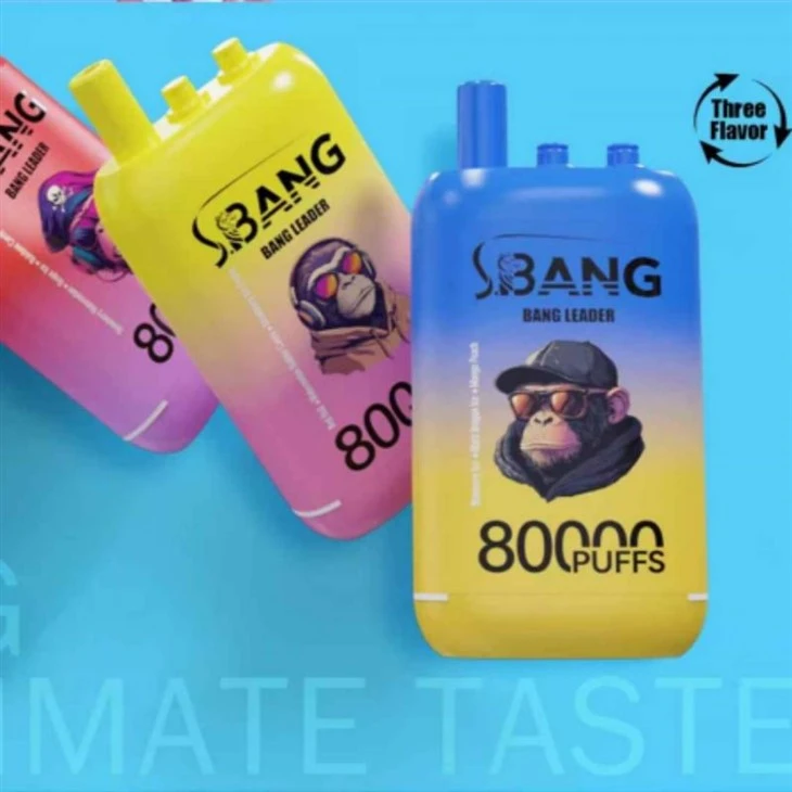 Bang lidè 80000 souf