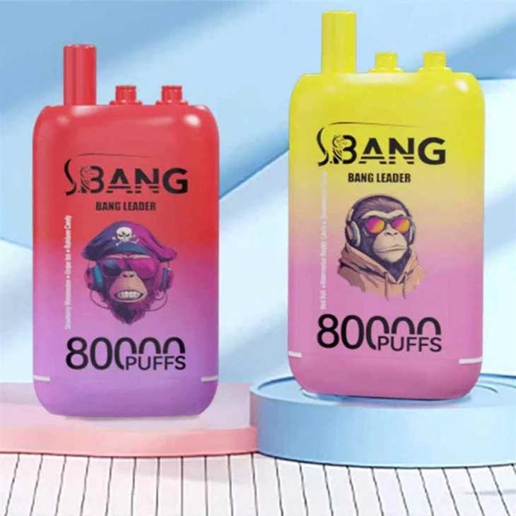 Bang lidè 80000 souf twa gou
