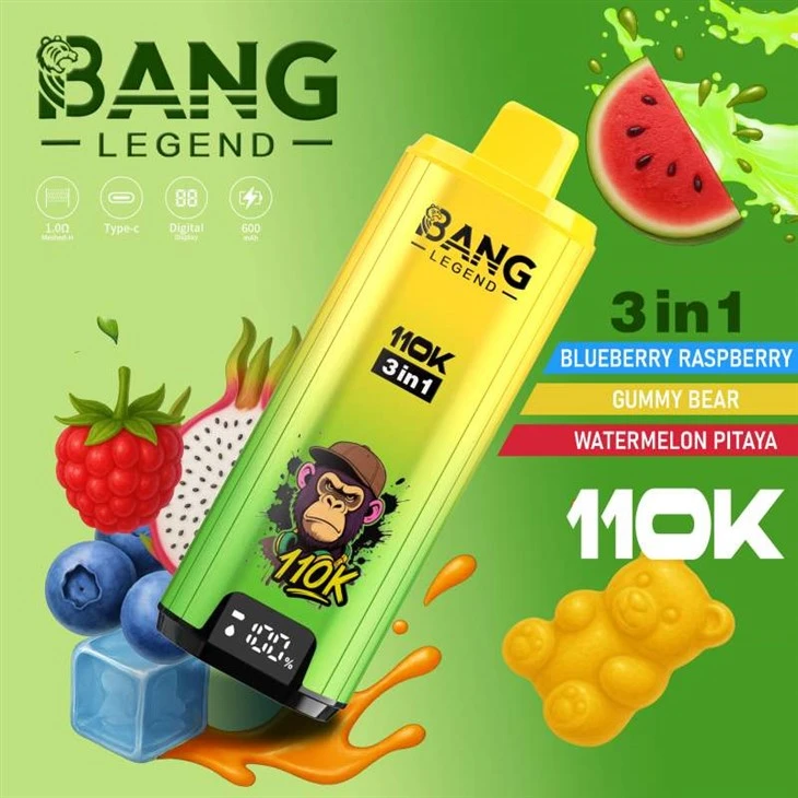 Bang lejand 110000 souf