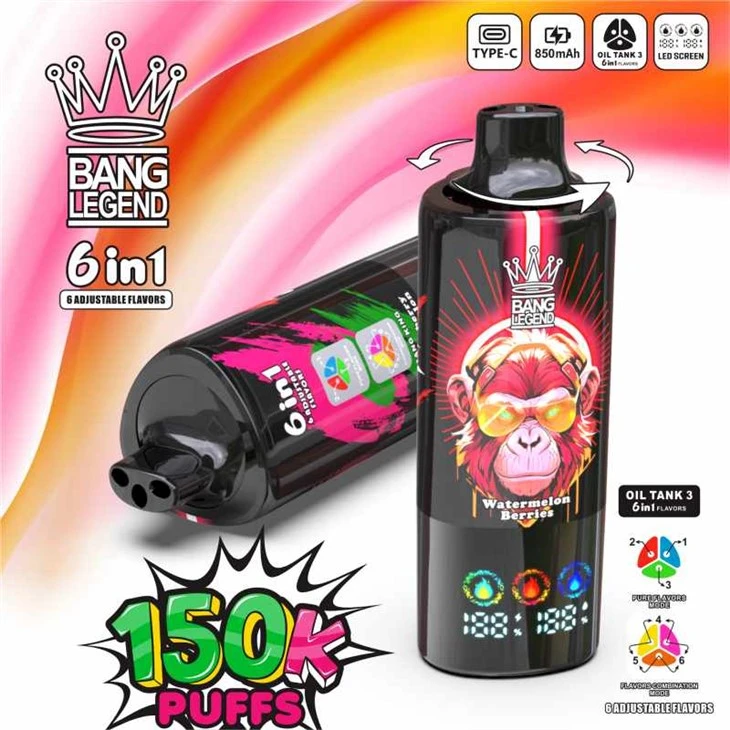 Bang lejand 150K