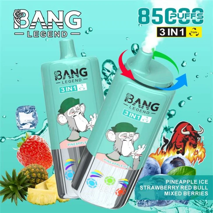 Bang lejand 85000 souf