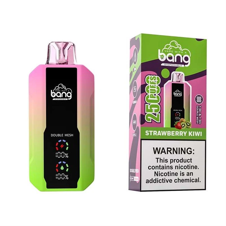 Pi bon Vape Bang 25000 Puffs