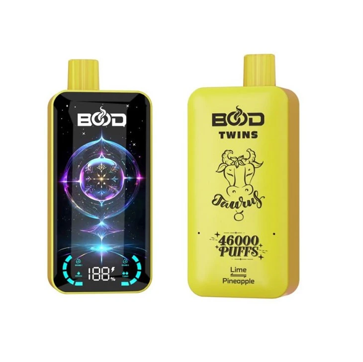 Bood Twins 46000 souf doub gou