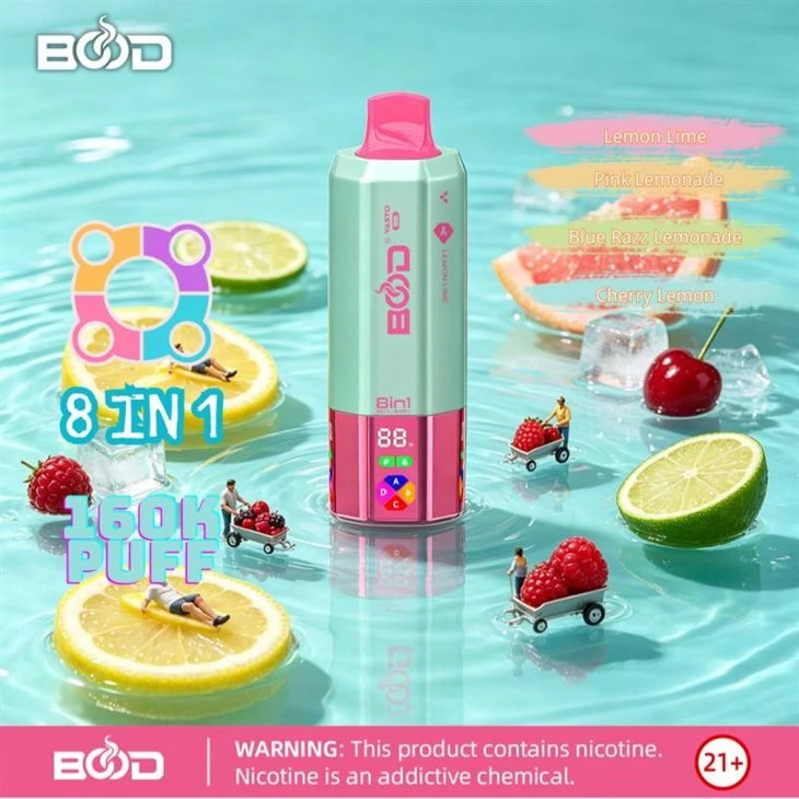 Bood Vasto 160000 8 nan 1