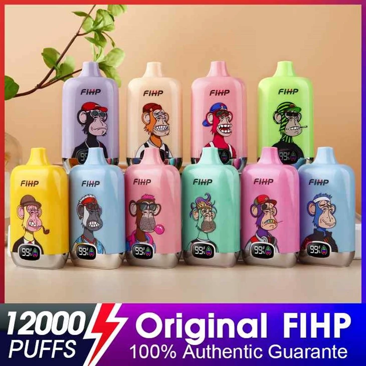 FIHP 12000 soufle