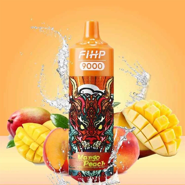 FIHP 9000 soufle