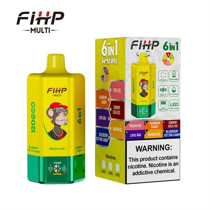 FIHP MULTI 6pous1 120000 POUF