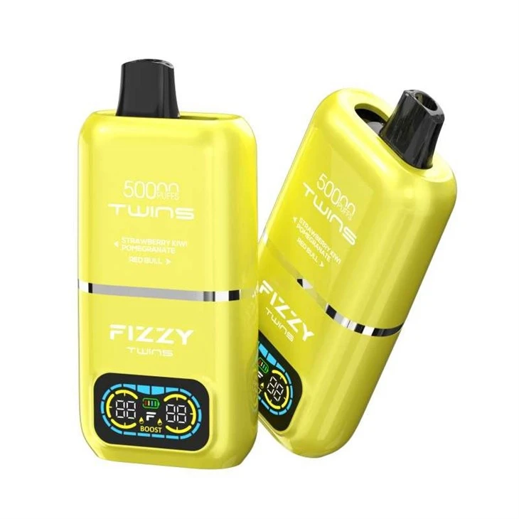 Fizzy Twins 50K 2