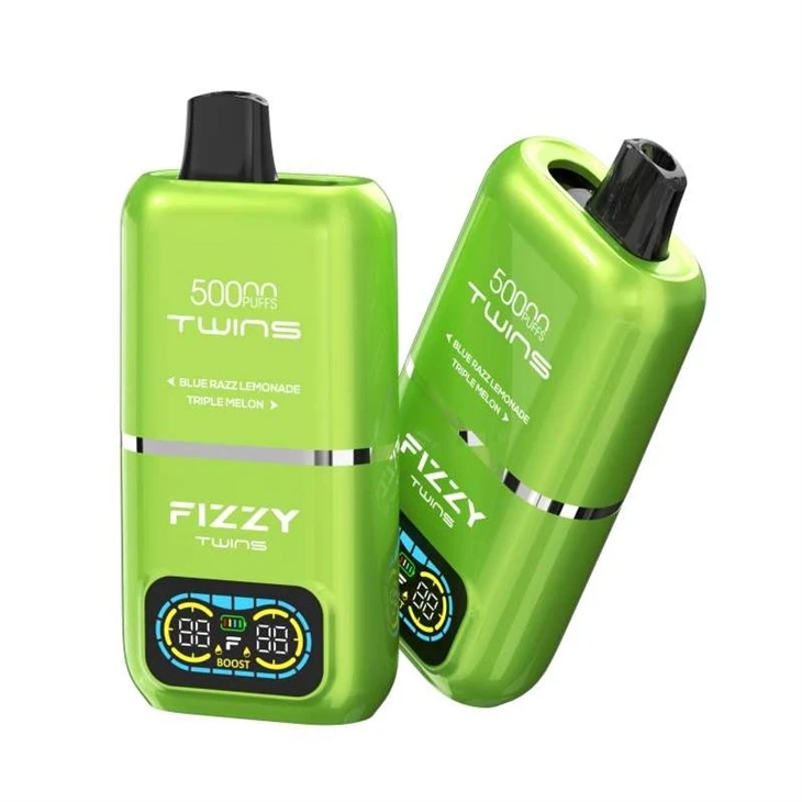 Fizzy Twins 50K 5