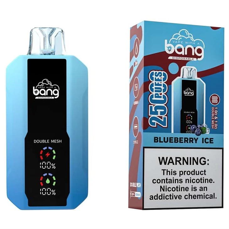 Bon kalite Bang 25000 Puffs Vape