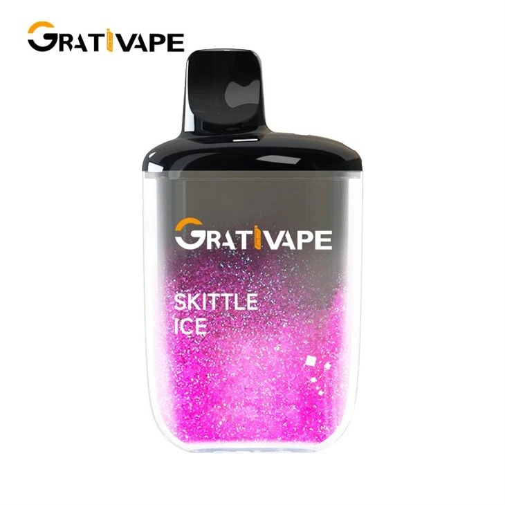Grativape IMagic 10000 soufle