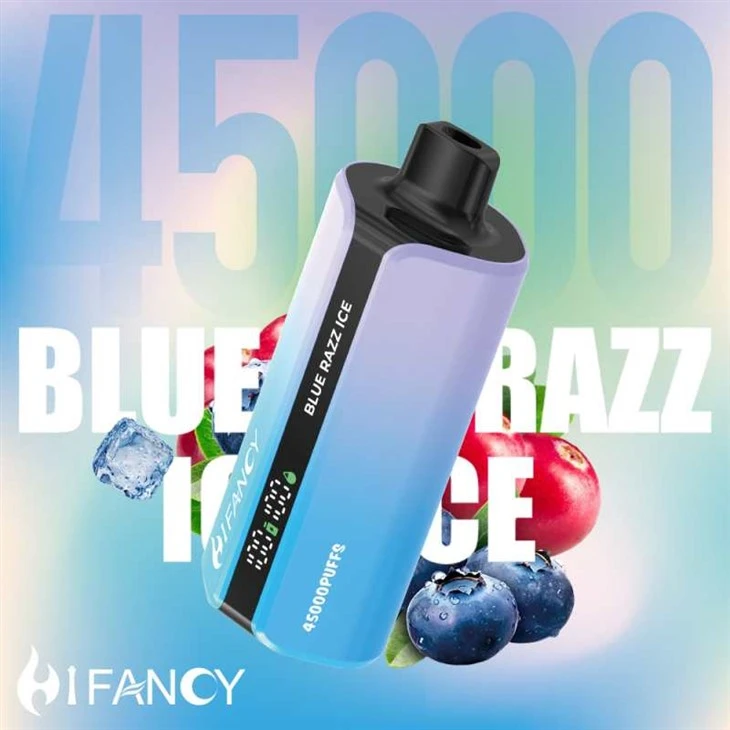 Hifancy rèv 45k