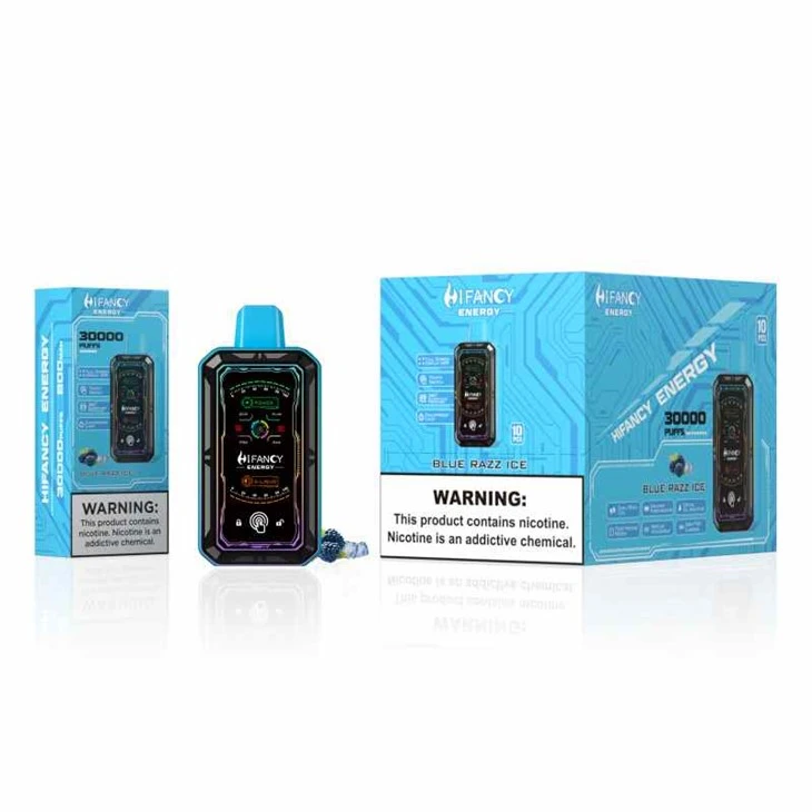 HIFANCY ENÈJI 300000
