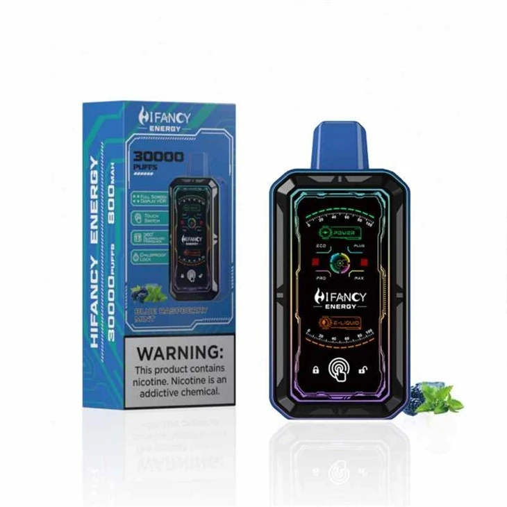 HIFANCY ENERGY 30000 21