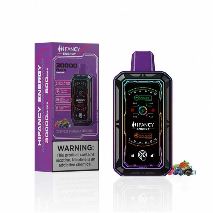 HIFANCY  ENÈJI   30K