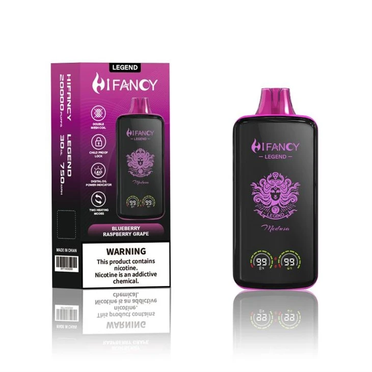 HIFANCY LEJAN 20000 Puffs