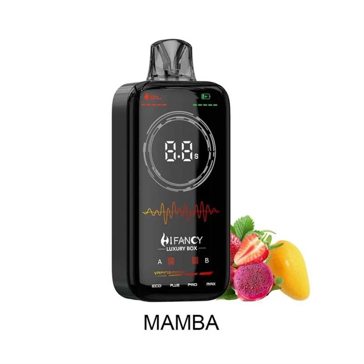 HIFANCY LIKSYE BWAT 18000
