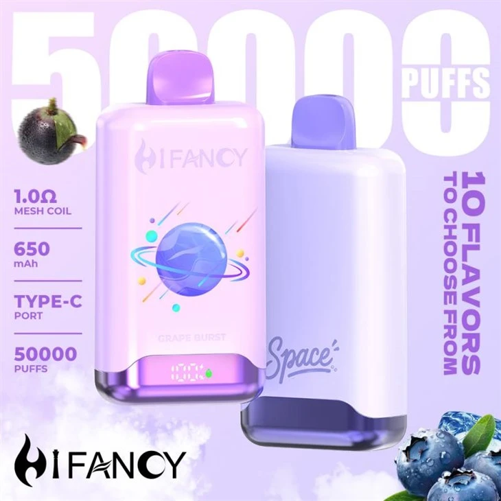 Espas hifancy 50000 souf