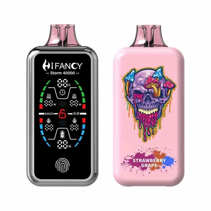 Hifancy Tanpèt 40000 souf