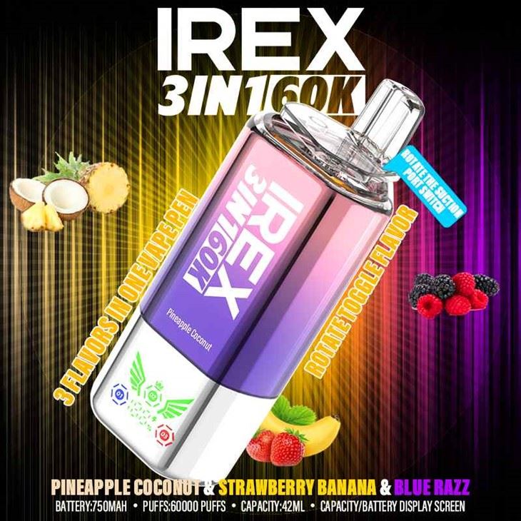 IRex 60000 3 an1