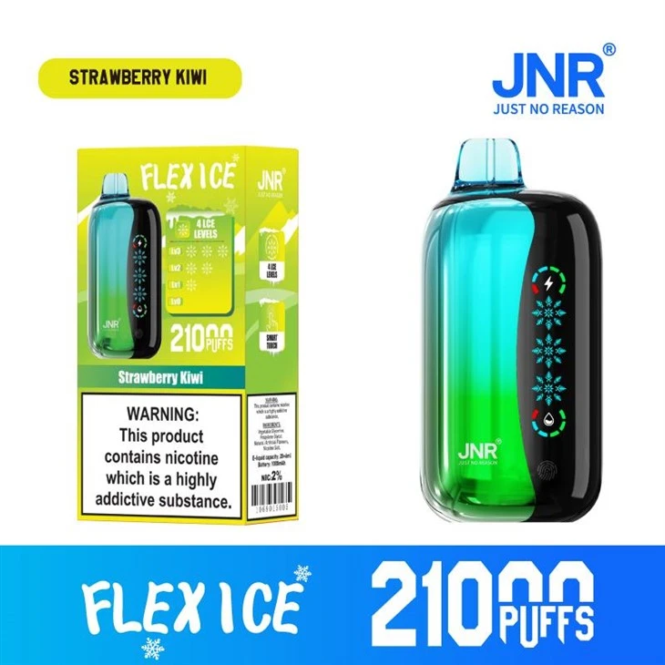 Jnr flex glas 21k souf vape vape