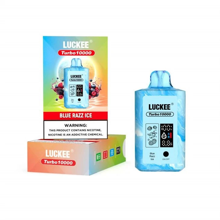 LUCKEE Turbo 10K