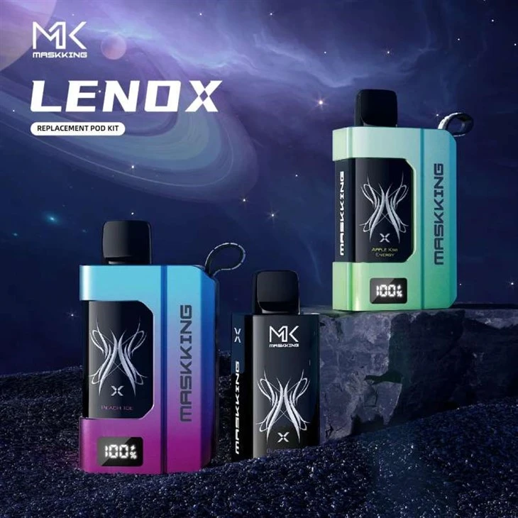 Masking  LENOX 15000