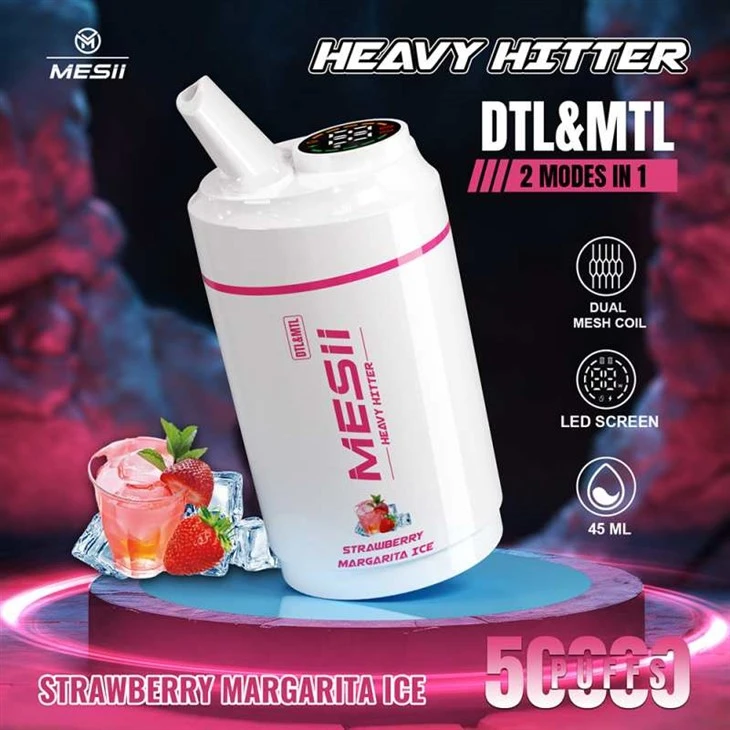 Mesii lou batè 50000
