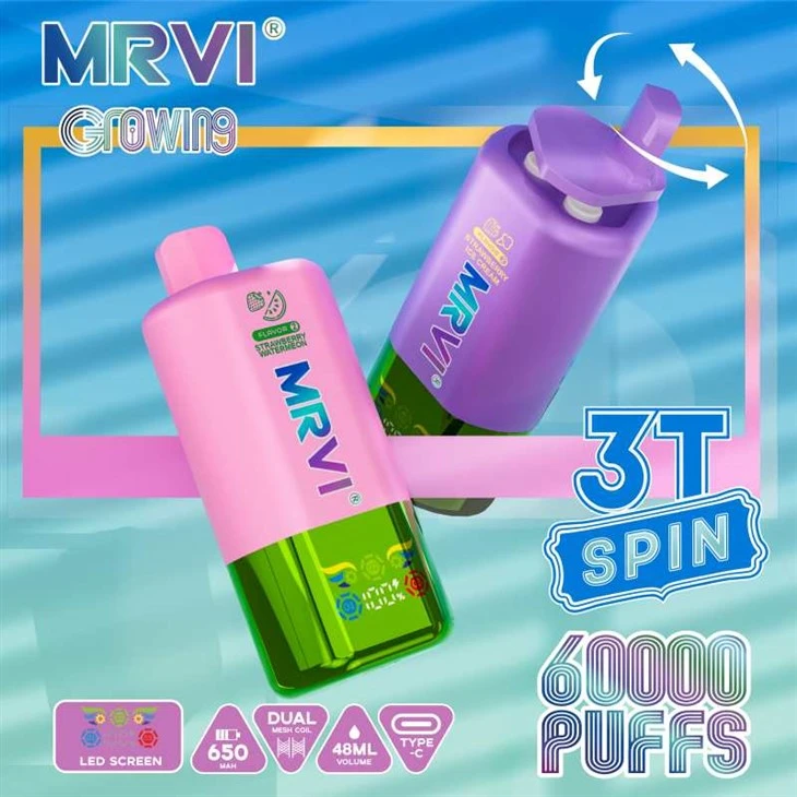 Mrvi Crowing 60000 3 nan 1