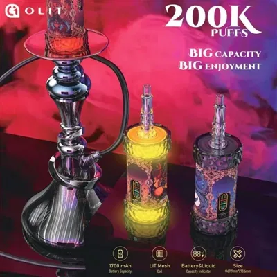 OLIT Hookalit Mega 200K: Yon sistèm pwodiksyon ki estab pou gwo-nrhid elektwonik gwo kapasite