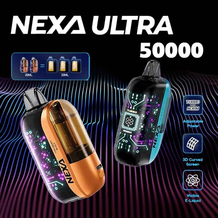 NEXA ULTRA 500000