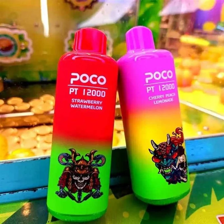 POCO PT 18000 13