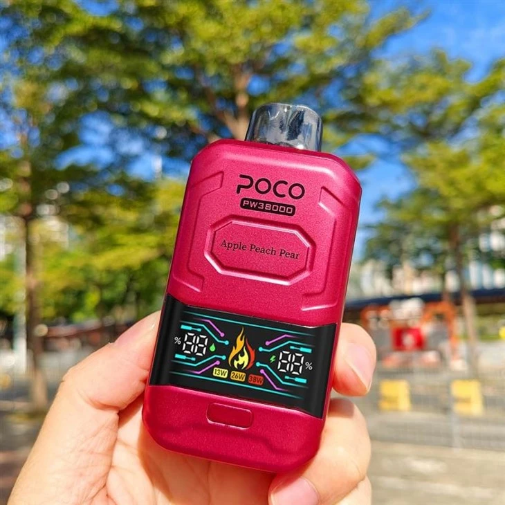 POCO PW 38000 12