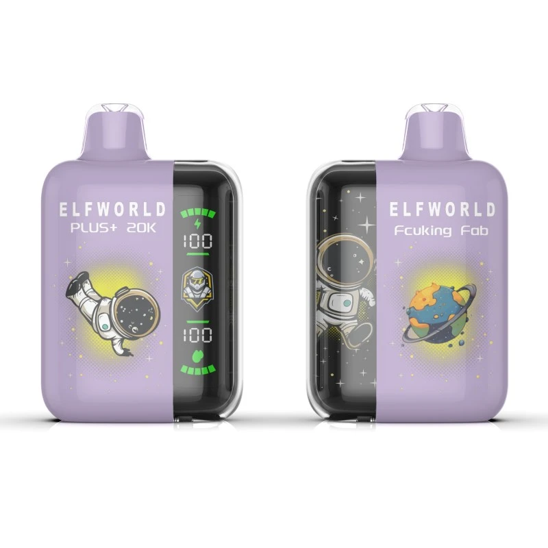 ELFWORLD PLUS 20K ELFWORLD PLUS 20K