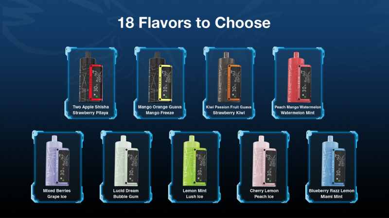 Kanger SUBOX 50000 TASTE Kanger SUBOX 50000 TASTE
