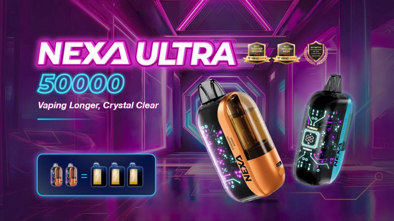 NEXA ULTRA 50000 2