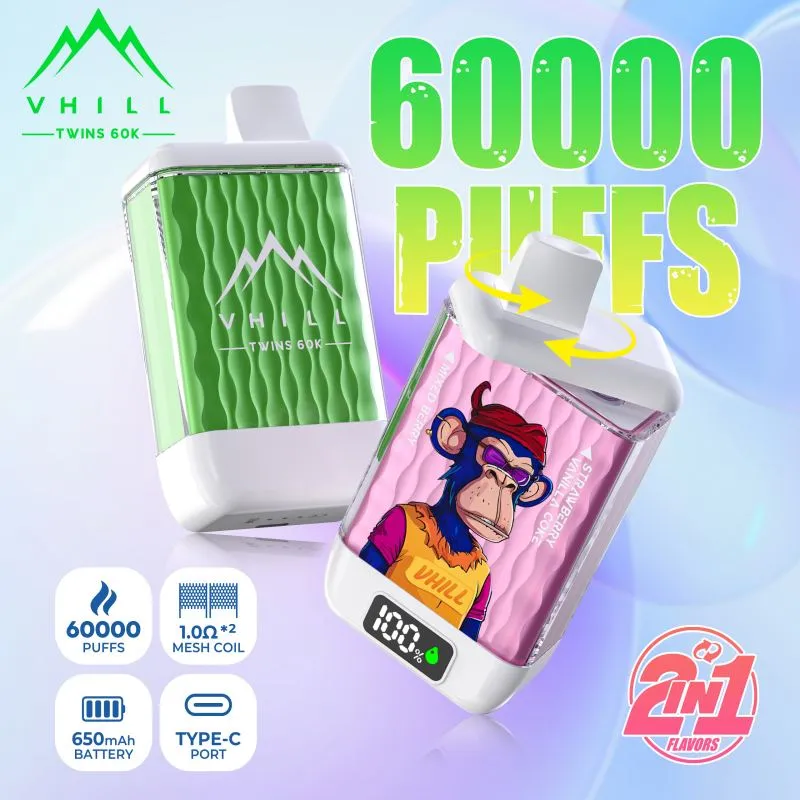 Vhill twins 60K 9 Vhill twins 60K 9