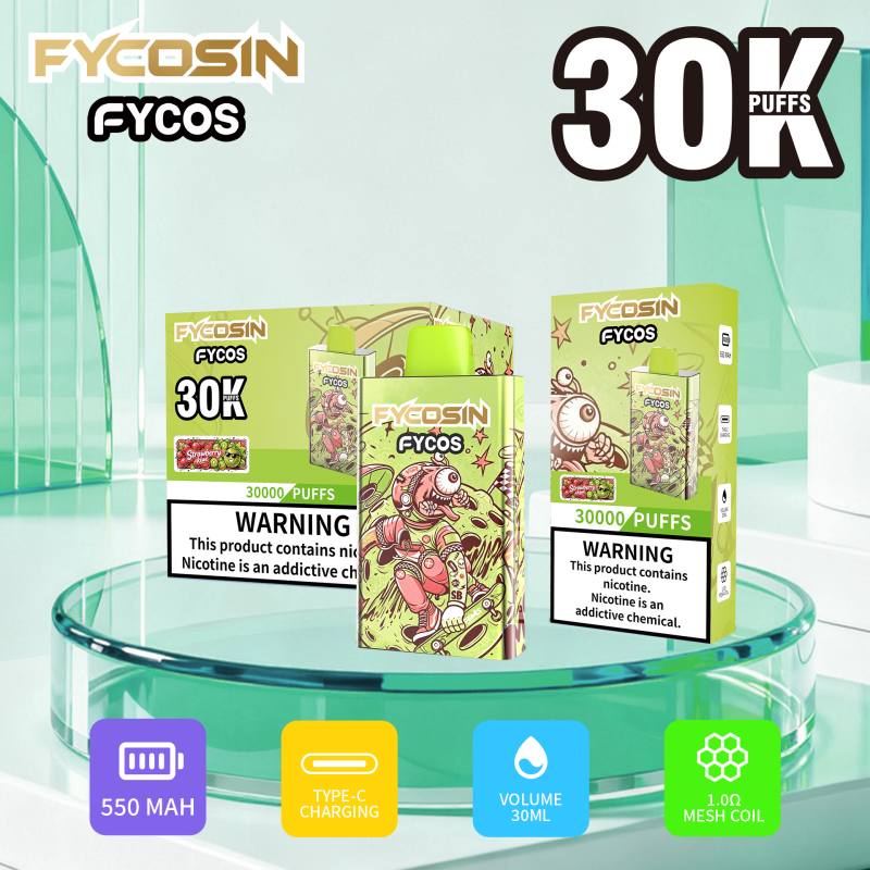 FYCOSIN FYCOS 30K 1 FYCOSIN FYCOS 30K 1